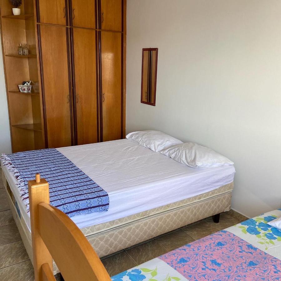 Apto Guaruja - Asturias Eksteriør bilde